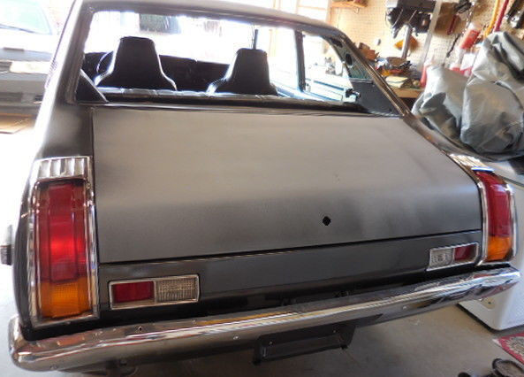 1973 Toyota Other Carina - photo 9