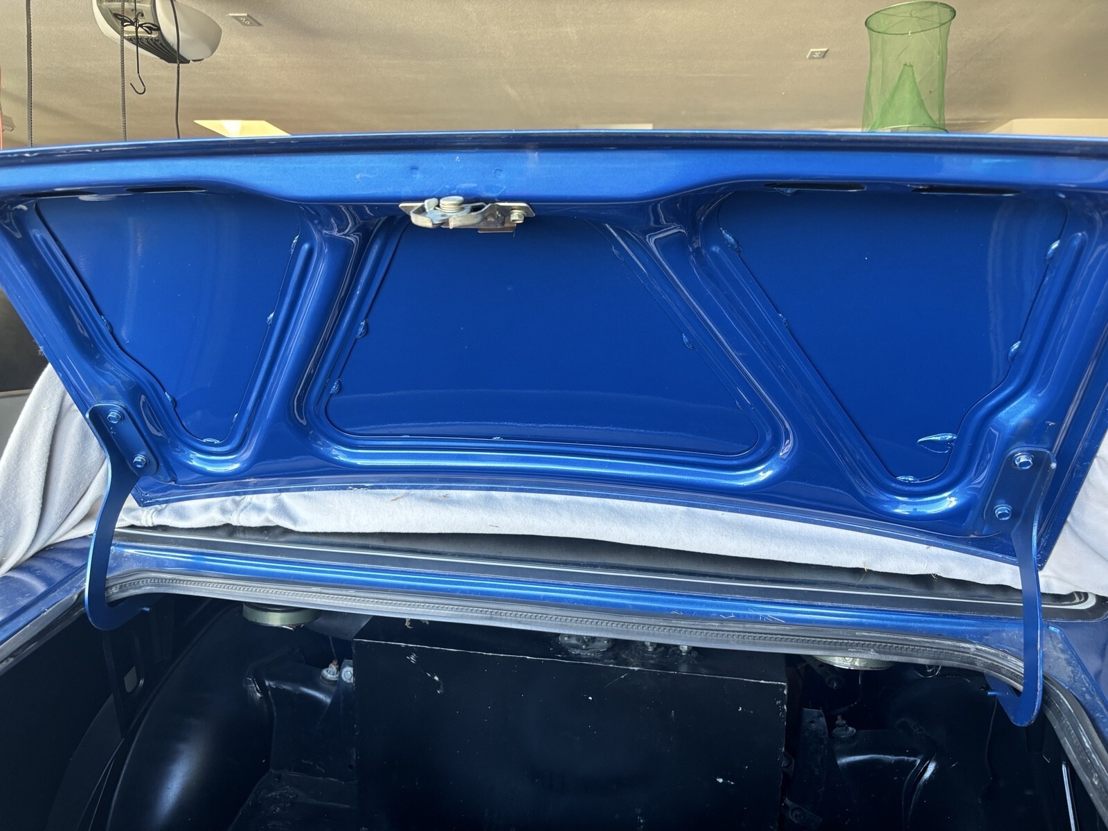 1973 Toyota Carina - photo 8
