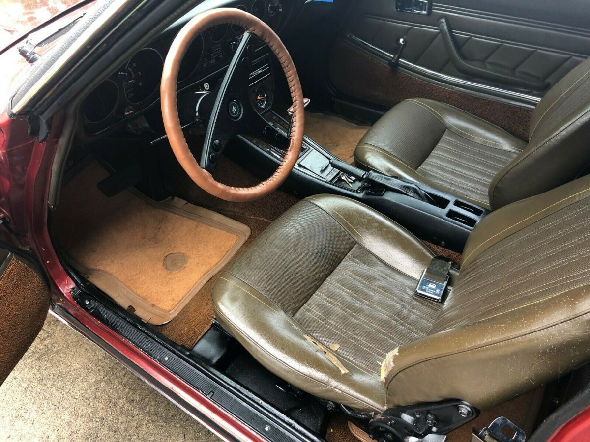 1973 Toyota Celica - photo 5