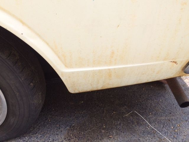 1973 Toyota Other Deluxe - photo 10