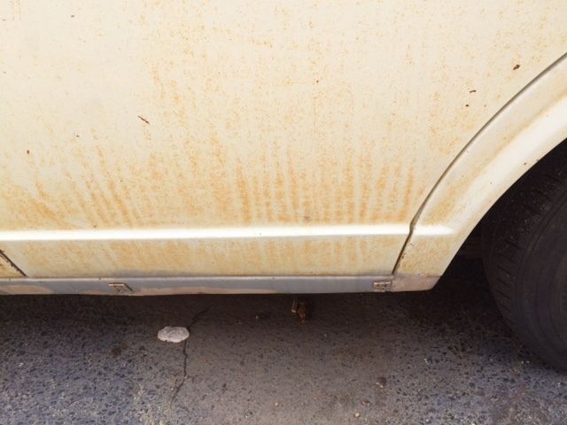 1973 Toyota Other Deluxe - photo 11