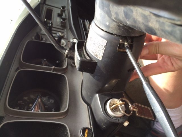 1973 Toyota Other Deluxe - photo 12