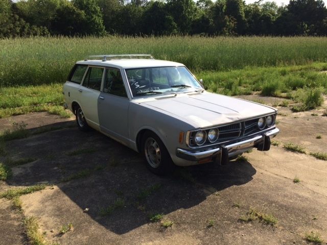 1973 Toyota Other Deluxe - photo 2