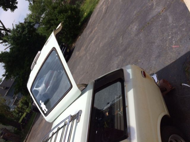 1973 Toyota Other Deluxe - photo 7