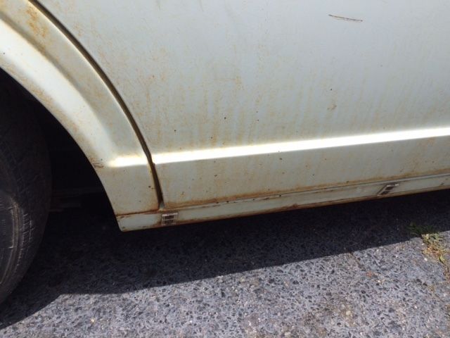 1973 Toyota Other Deluxe - photo 8