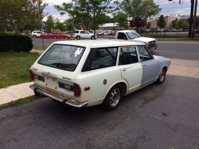 1973 Toyota Other - photo 3