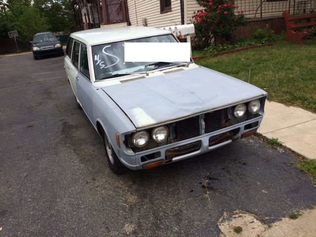 1973 Toyota Other - photo 4