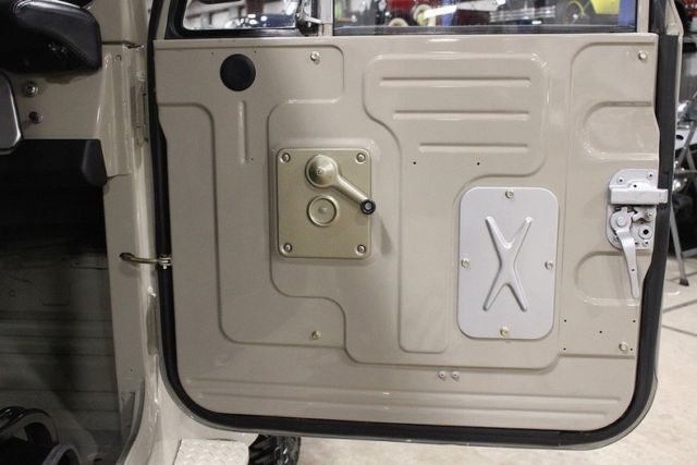 1973 Toyota FJ 40 -- - photo 11