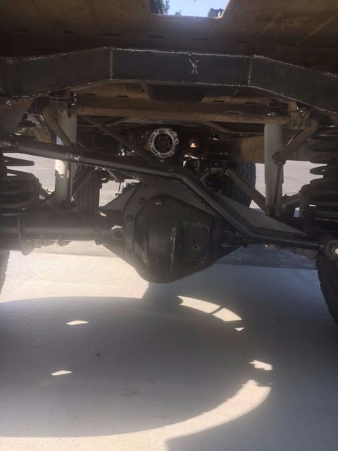 1973 Toyota Land Cruiser - photo 13