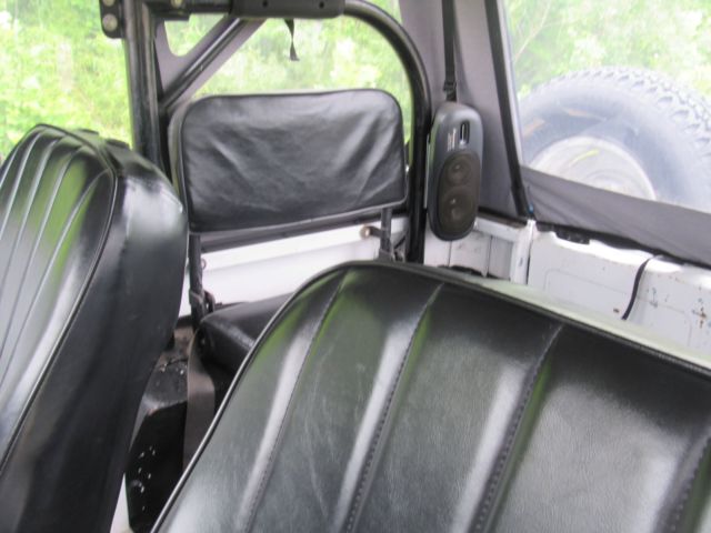 1973 Toyota FJ Cruiser - photo 11
