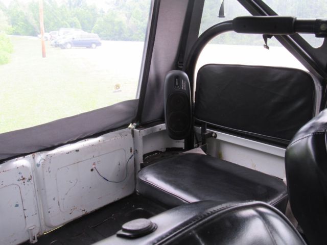 1973 Toyota FJ Cruiser - photo 8