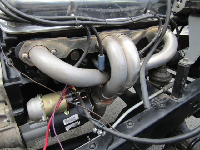 1973 Toyota FJ Cruiser - photo 10