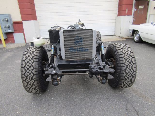 1973 Toyota FJ Cruiser - photo 3