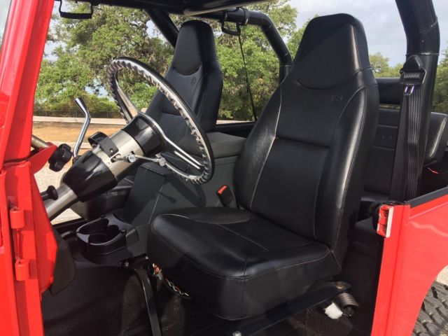1973 Toyota Land Cruiser - photo 9