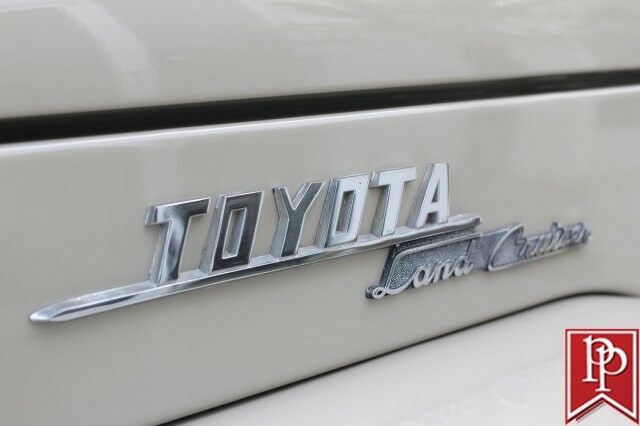 1973 Toyota FJ Cruiser -- - photo 12