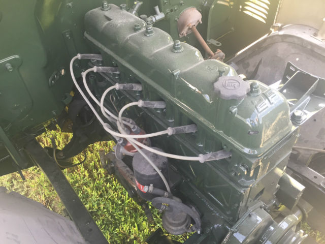 1973 Toyota Land Cruiser - photo 12