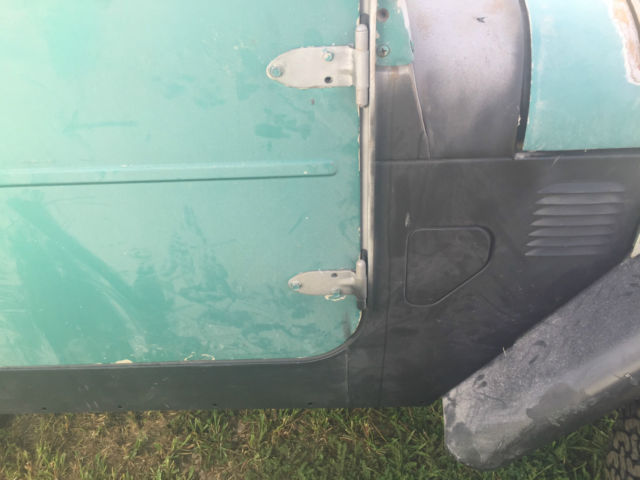 1973 Toyota Land Cruiser - photo 4