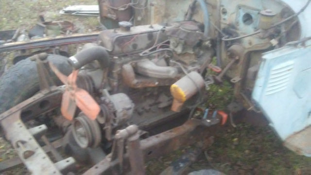 1973 Toyota Land Cruiser 2Dr - photo 10
