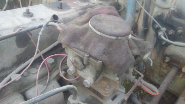 1973 Toyota Land Cruiser 2Dr - photo 11