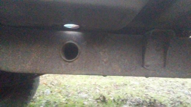 1973 Toyota Land Cruiser 2Dr - photo 13