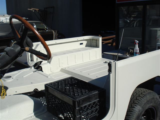 1973 Toyota Land Cruiser FJ40 - photo 2