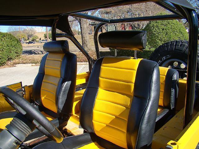 1973 Toyota Land Cruiser FJ 40 - photo 13