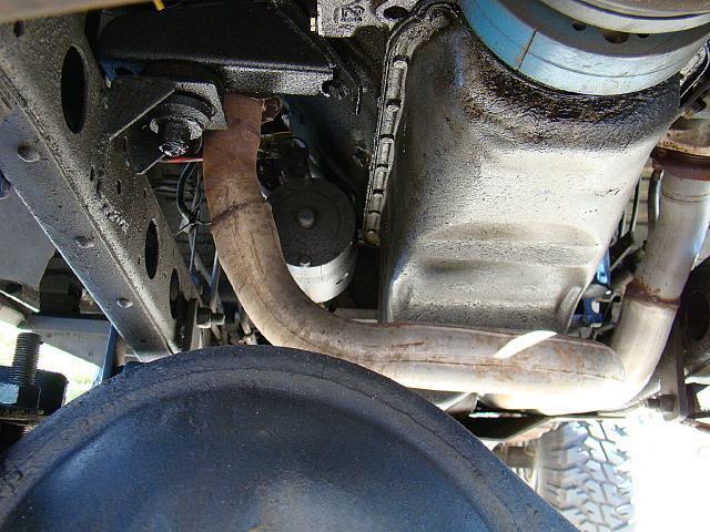 1973 Toyota Land Cruiser FJ 40 - photo 7