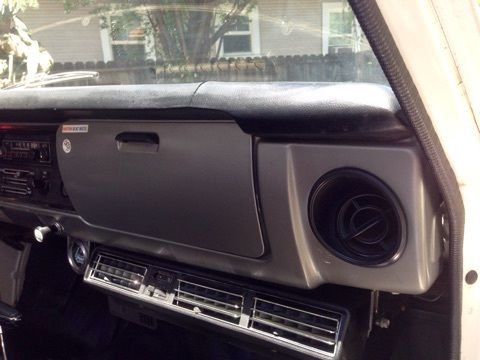 1973 Toyota Hilux - photo 11