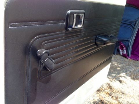 1973 Toyota Hilux - photo 13