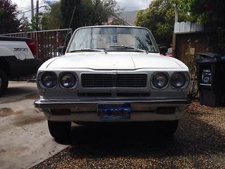 1973 Toyota Hilux - photo 2