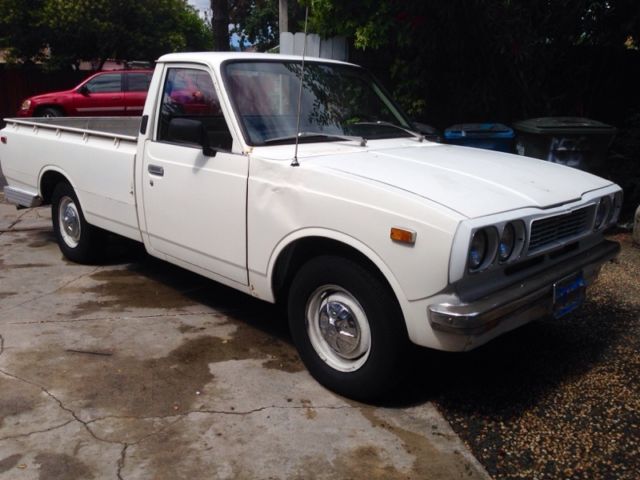 1973 Toyota Hilux - photo 3