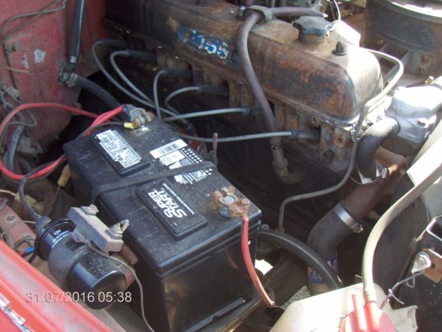 1973 Toyota FJ Cruiser - photo 3