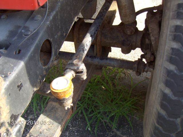 1973 Toyota FJ Cruiser - photo 5