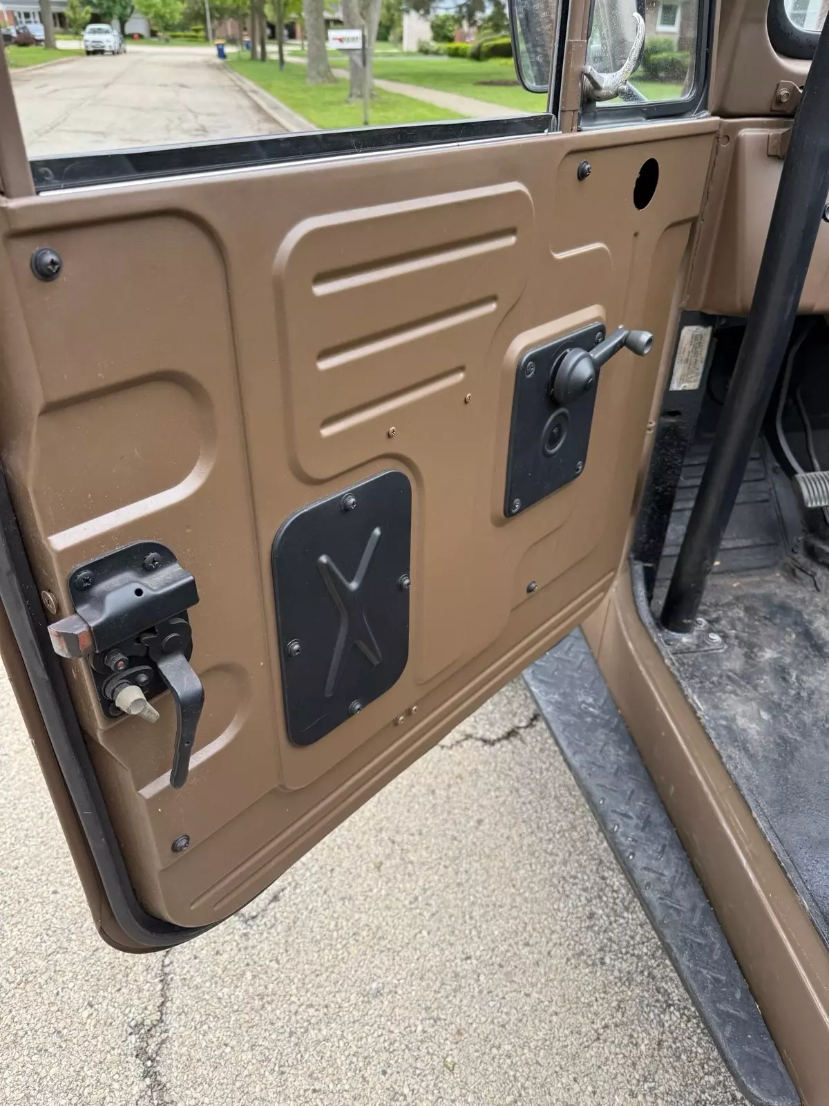 1973 Toyota Land Cruiser - photo 10