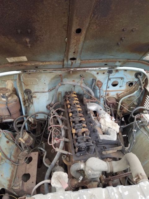1973 Toyota Land Cruiser - photo 5