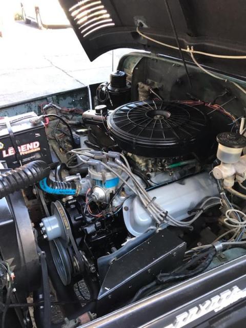 1973 Toyota Land Cruiser FJ40 - photo 8