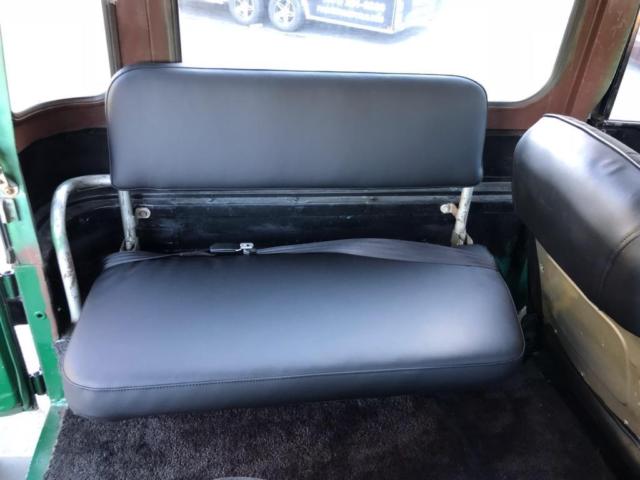 1973 Toyota Land Cruiser FJ40 - photo 9