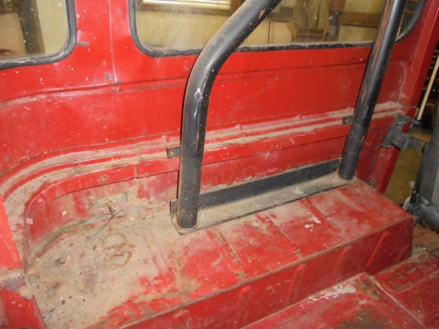 1973 Toyota Land Cruiser LandCruiser - photo 6