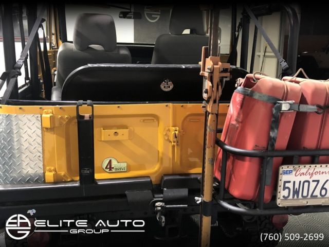 1973 Toyota Land Cruiser FJ40 - photo 6