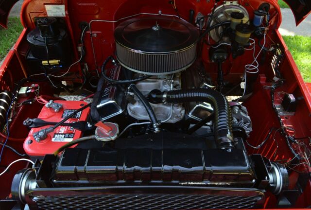 1973 Toyota Land Cruiser FJ40 4x4 - photo 9