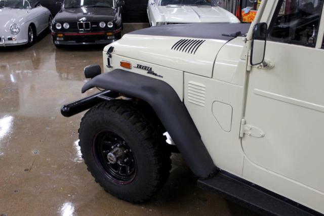 1973 Toyota Land Cruiser -- - photo 5
