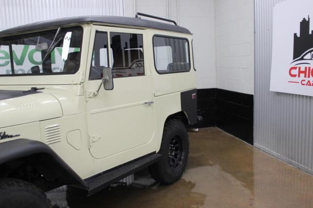 1973 Toyota Land Cruiser -- - photo 7