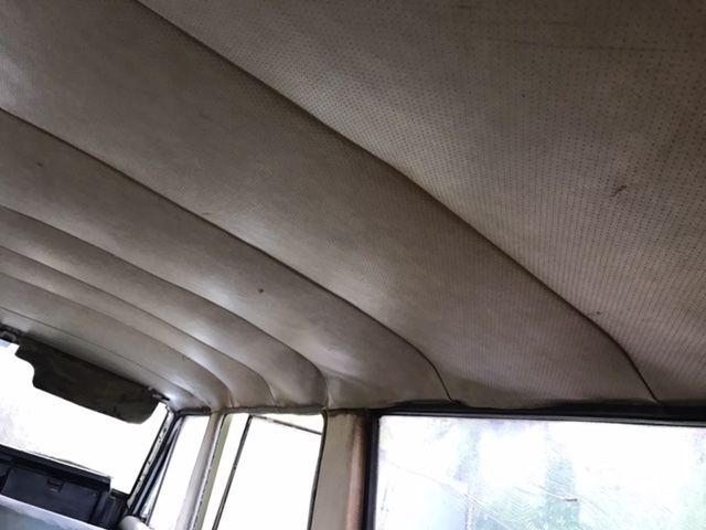 1973 Toyota Land Cruiser Wagon - photo 12