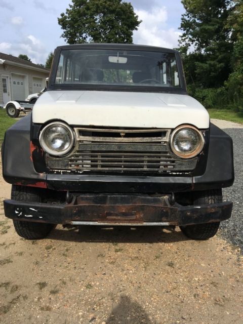 1973 Toyota Land Cruiser - photo 10