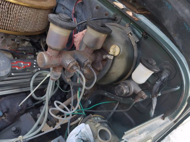 1973 Toyota Land Cruiser - photo 11