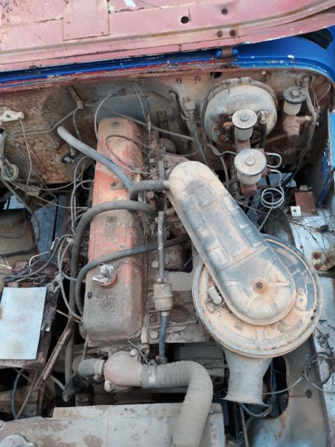 1973 Toyota Land Cruiser - photo 4