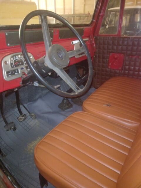 1973 Toyota Other - photo 2