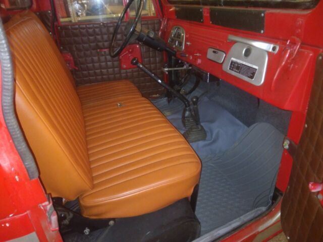 1973 Toyota Other - photo 6