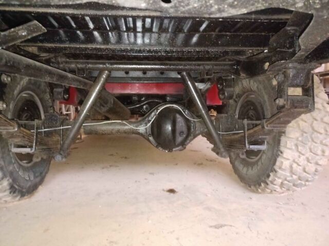 1973 Toyota Other - photo 9