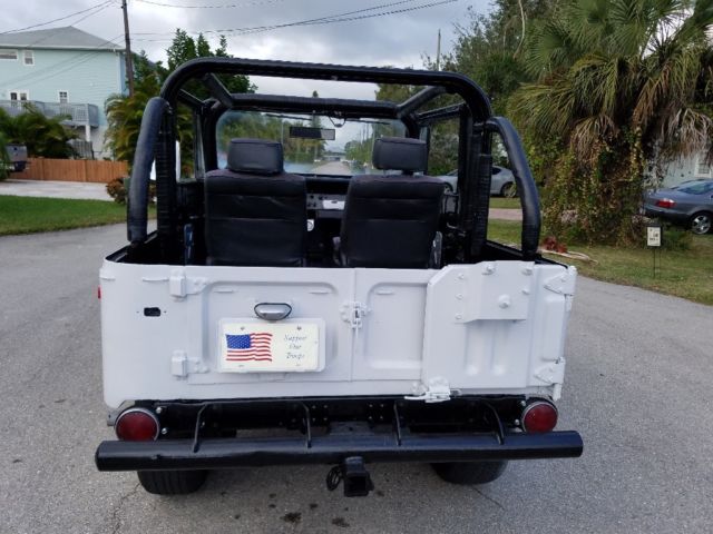 1973 Toyota FJ Cruiser - photo 3